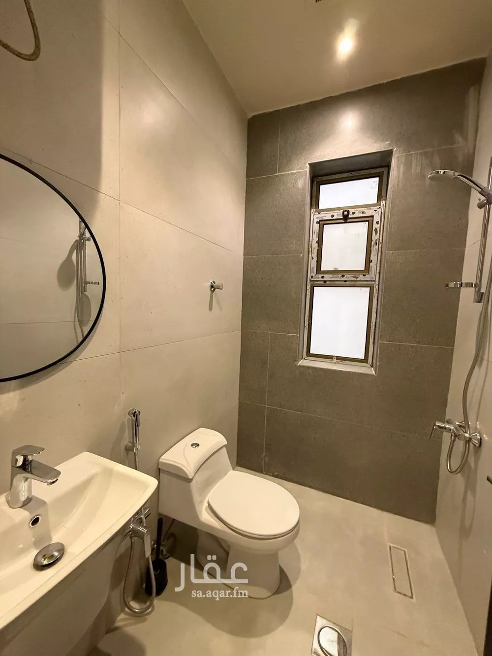 6 bedroom floor in Al Narjis 7