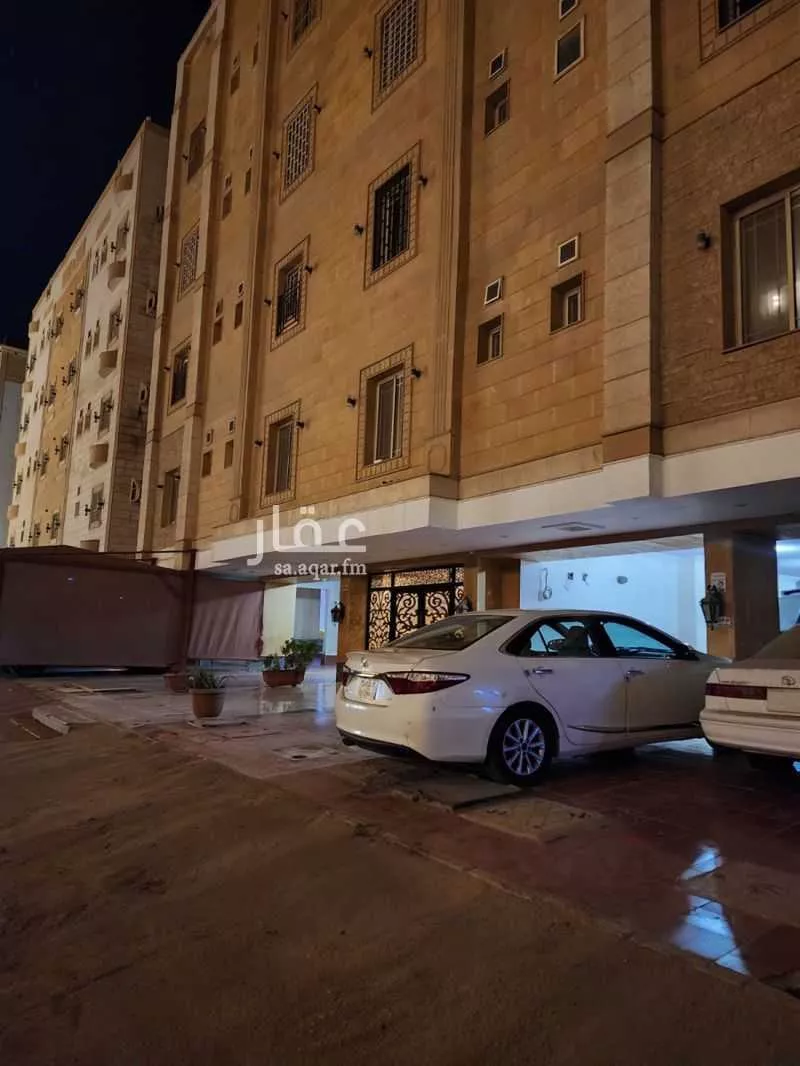 3 bedroom apartment in Muraykh, Jeddah 4