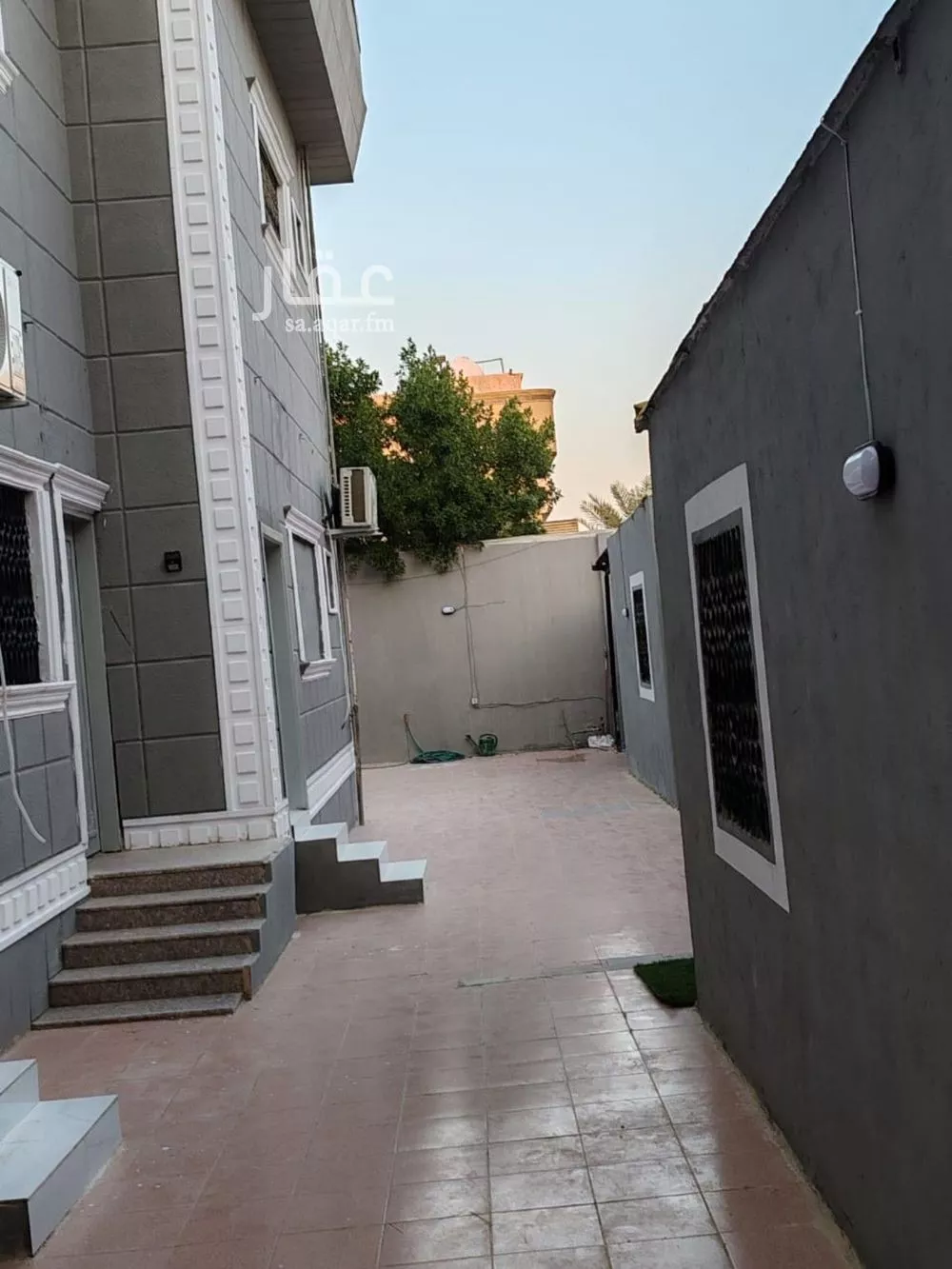 1 bedroom apartment in Al Maseef 4
