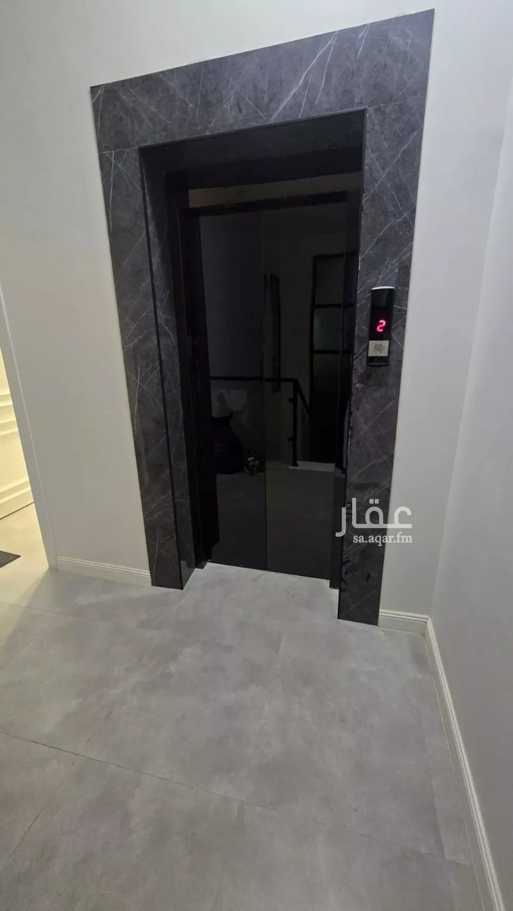 دور 3 غرف في العارض 12