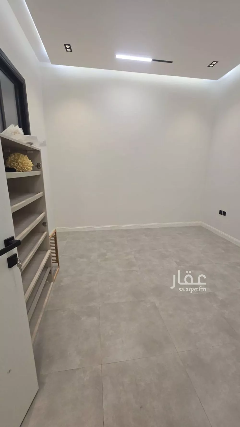 دور 3 غرف في العارض 4