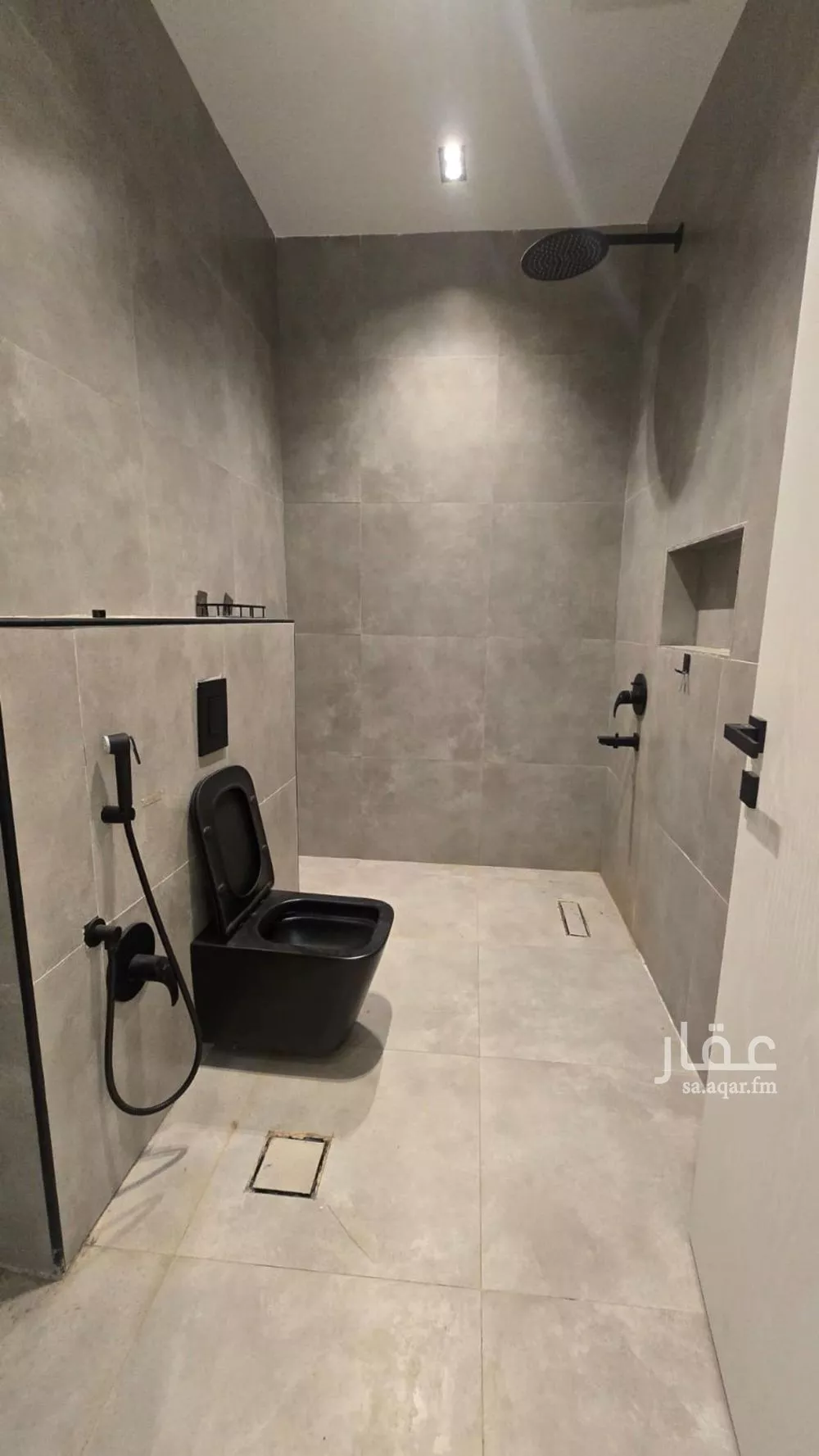 دور 3 غرف في العارض 6