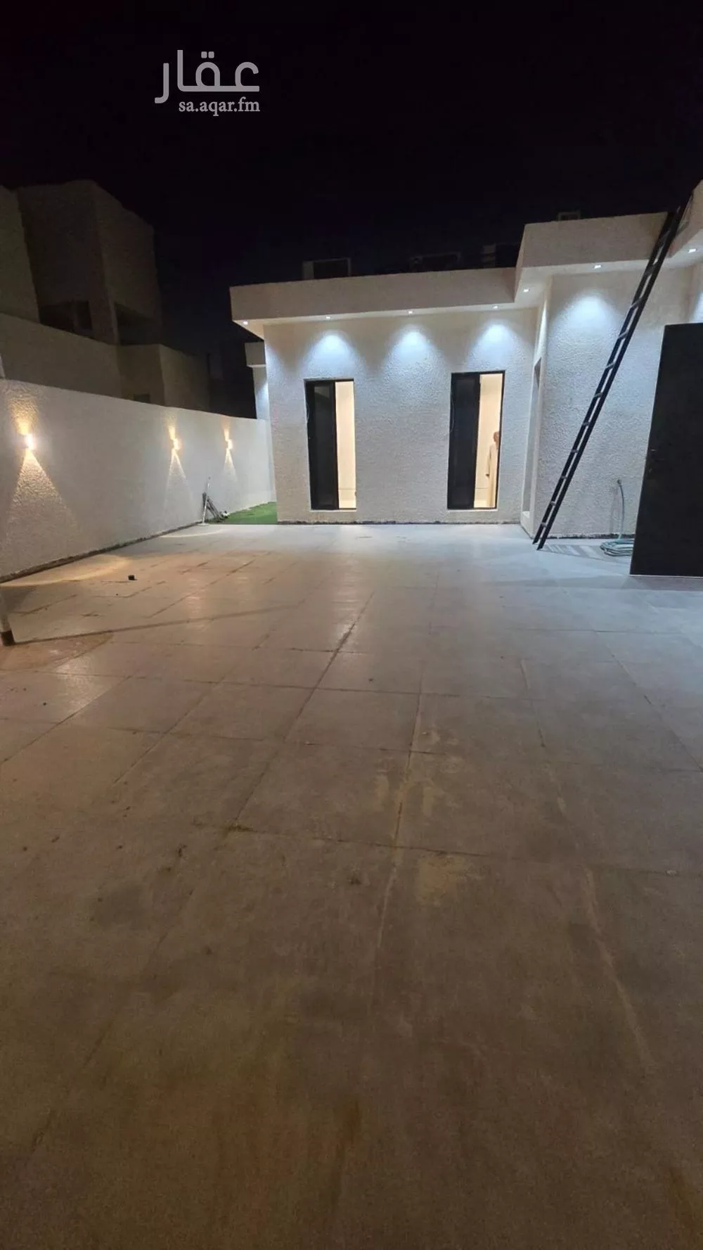 دور 3 غرف في العارض 9