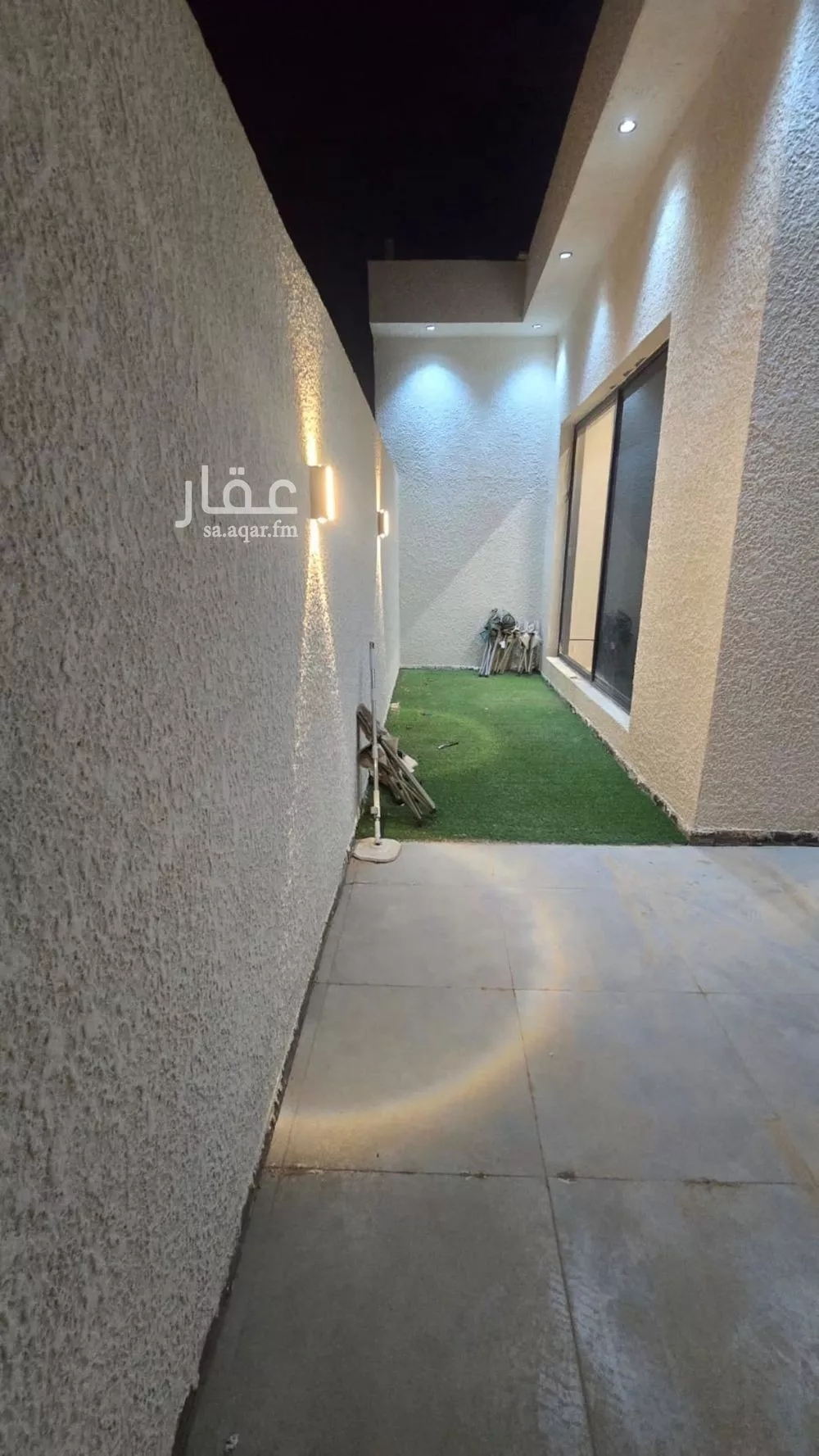 دور 3 غرف في العارض 13