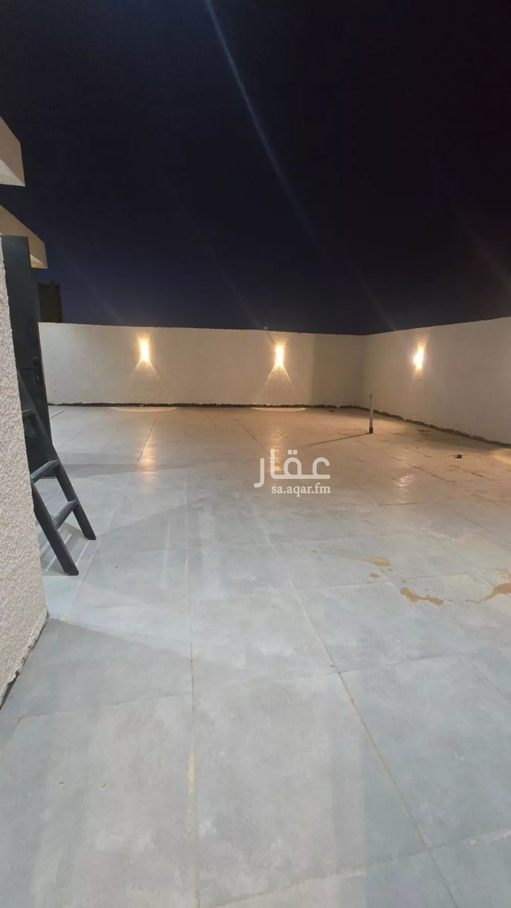 دور 3 غرف في العارض 11