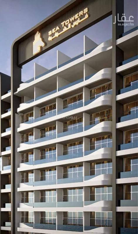 apartment in As Sadafah, Eastern Province 4
