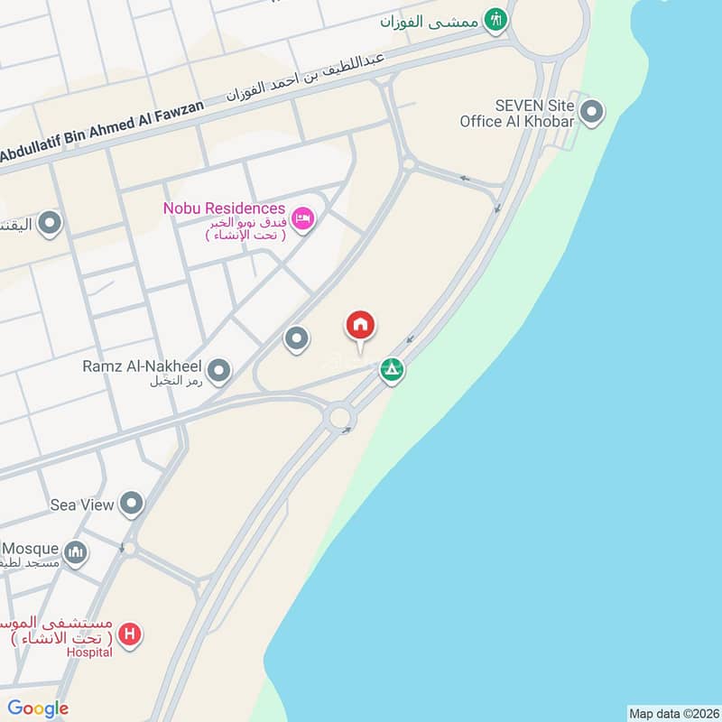 apartment in As Sadafah, Eastern Province 8