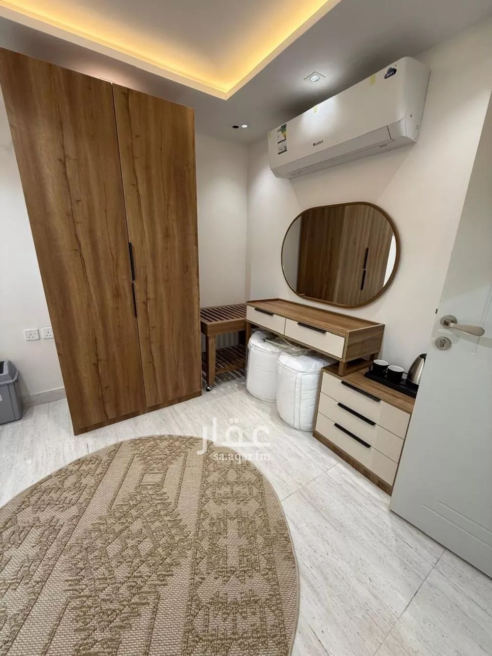 1 bedroom floor in Al Malaz 3