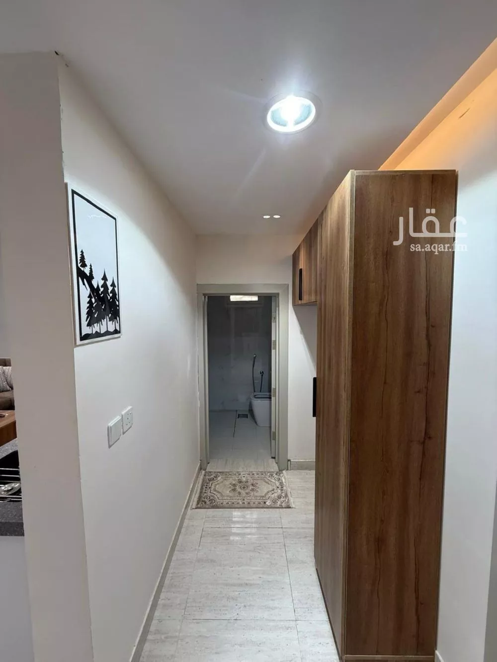 1 bedroom floor in Al Malaz 7