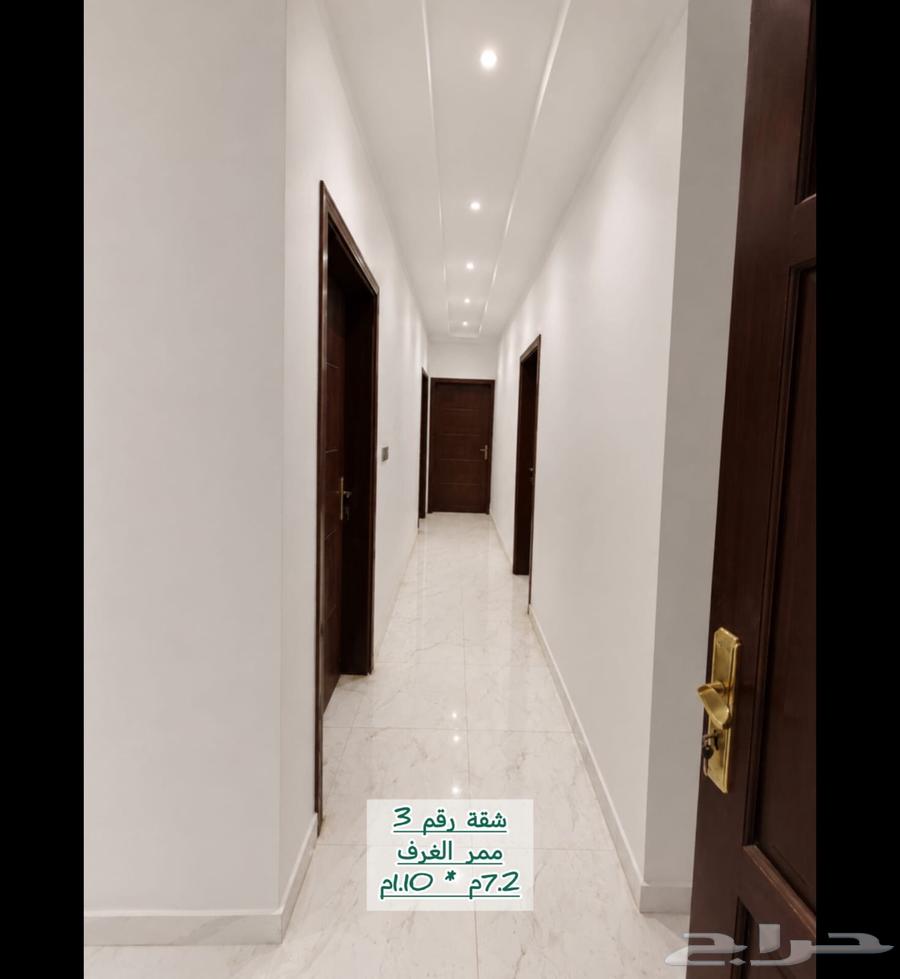 شقة 3 غرف في الرياض، جدة 4