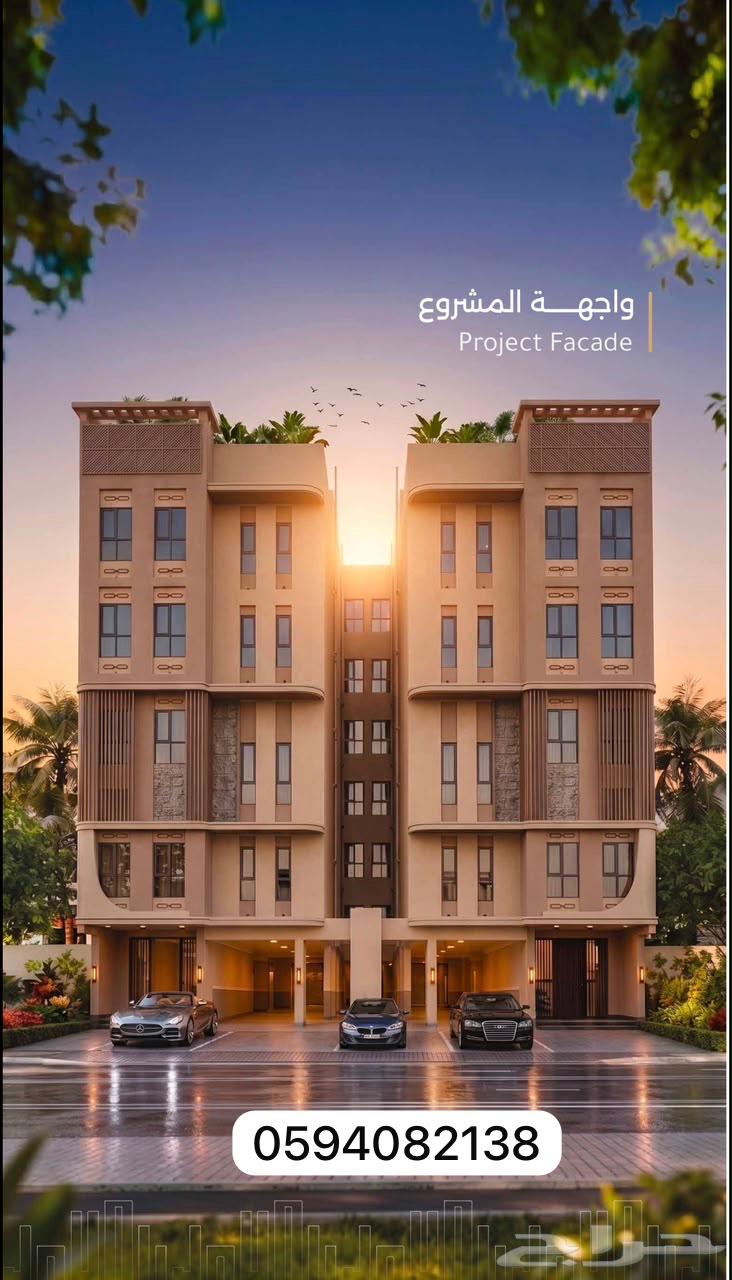 5 bedroom apartment in Wali Al Ahd, Makkah 3