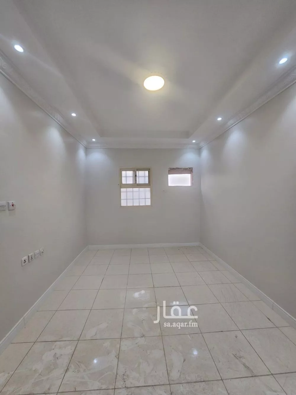 3 bedroom floor in Qurtubah 2