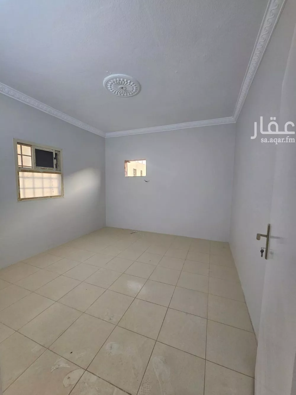 3 bedroom floor in Qurtubah 3