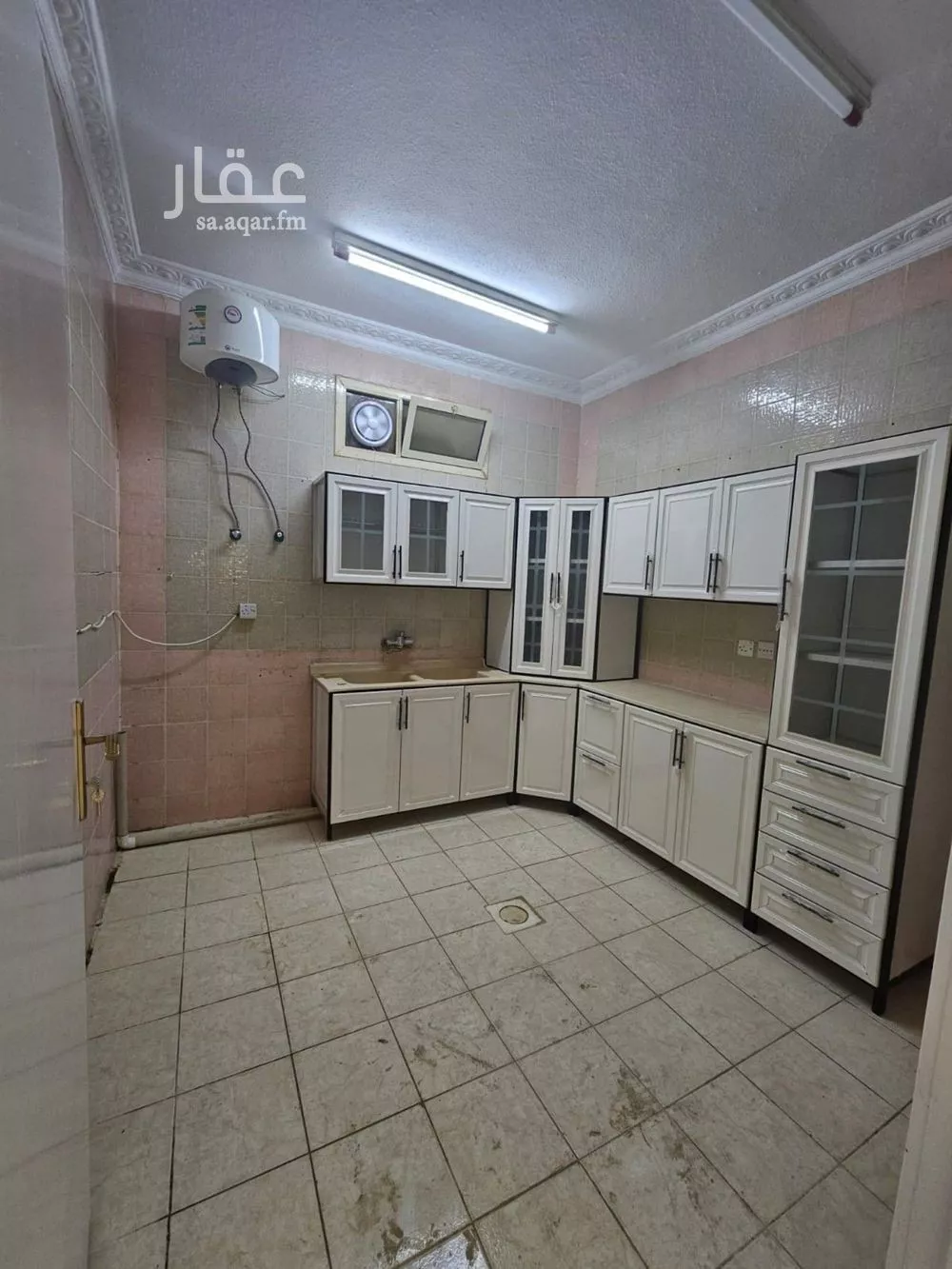 3 bedroom floor in Qurtubah 7