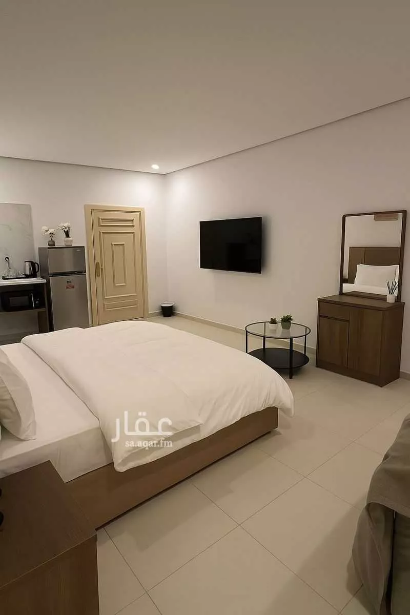 شقة 1 غرف في الصفا 3