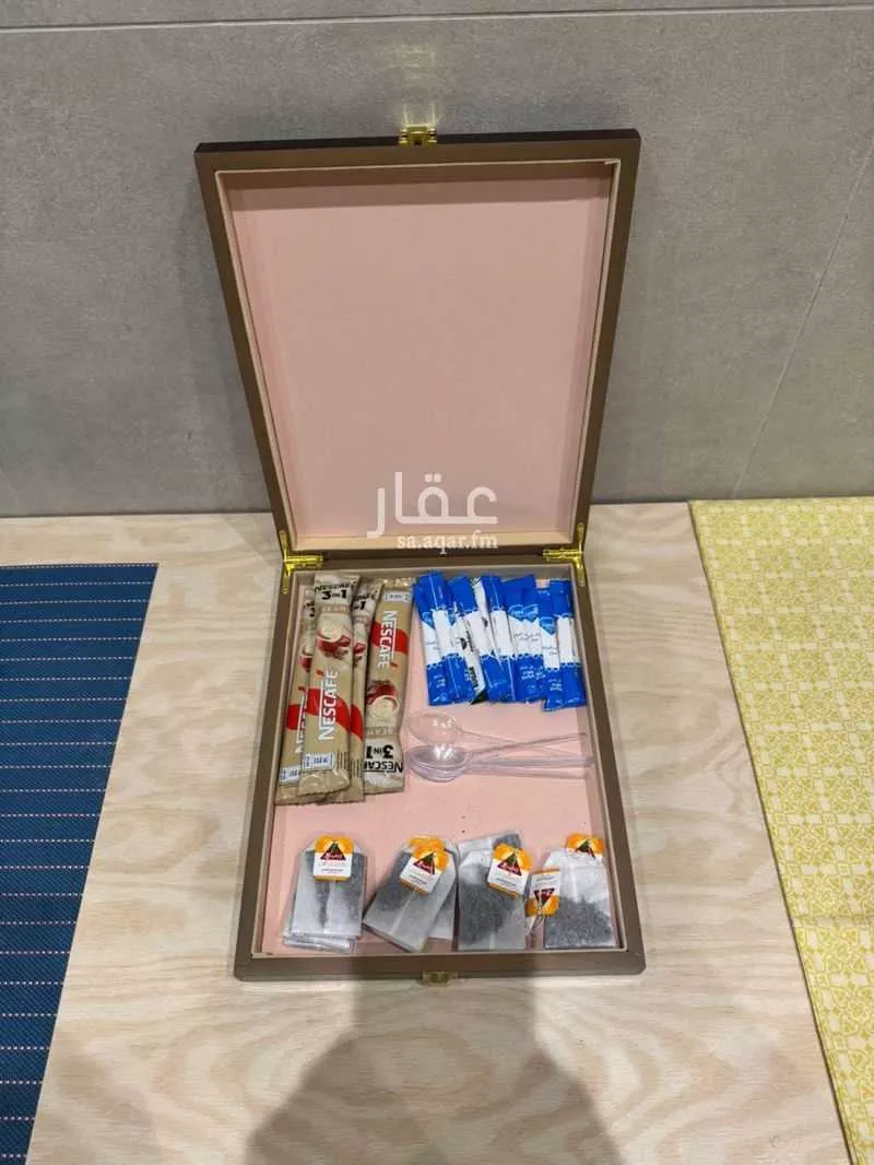 3 bedroom apartment in Al Wurud 11