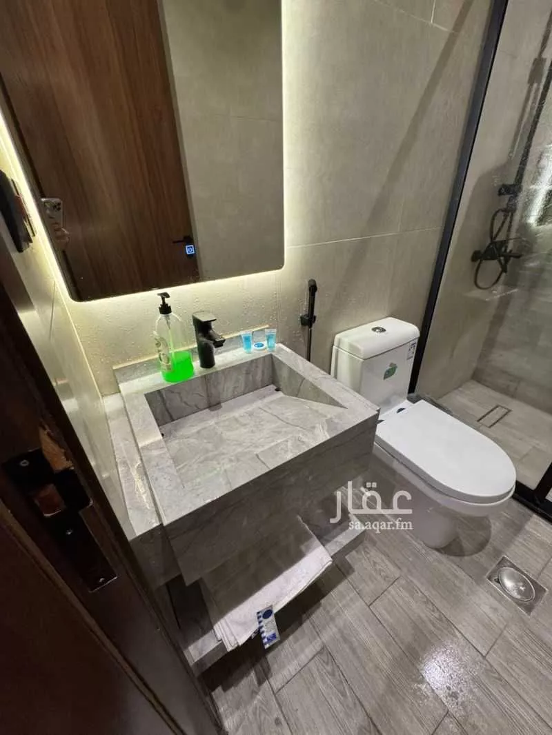 3 bedroom apartment in Al Wurud 13