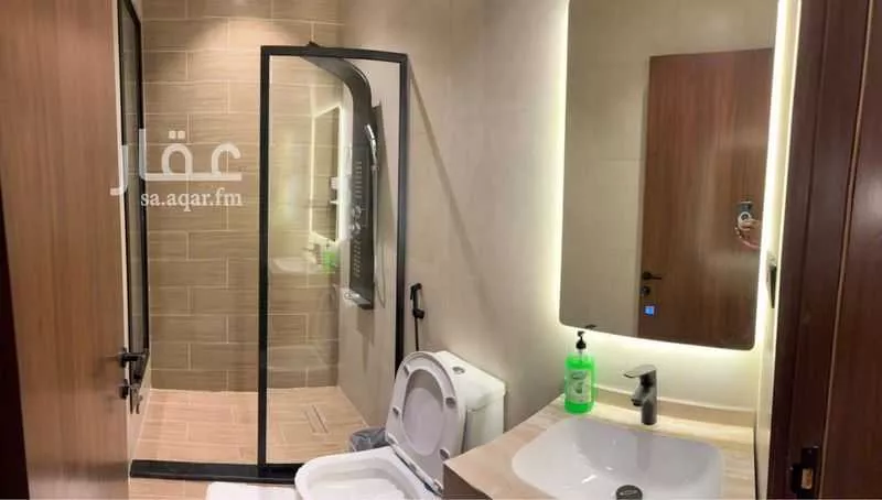 3 bedroom apartment in Al Wurud 3