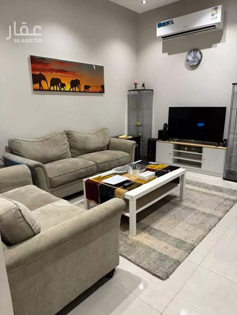 3 bedroom apartment in Al Wurud 4