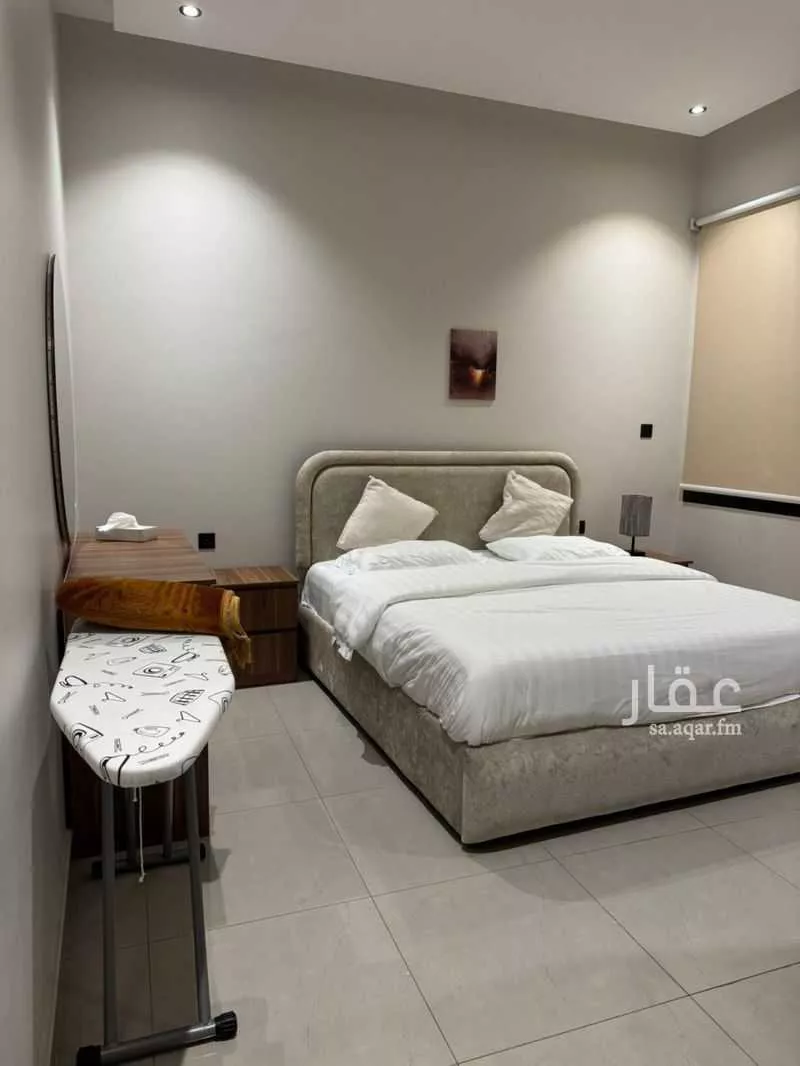 3 bedroom apartment in Al Wurud 5