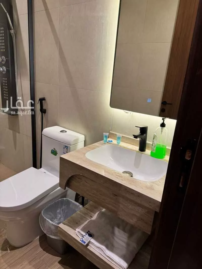 3 bedroom apartment in Al Wurud 8
