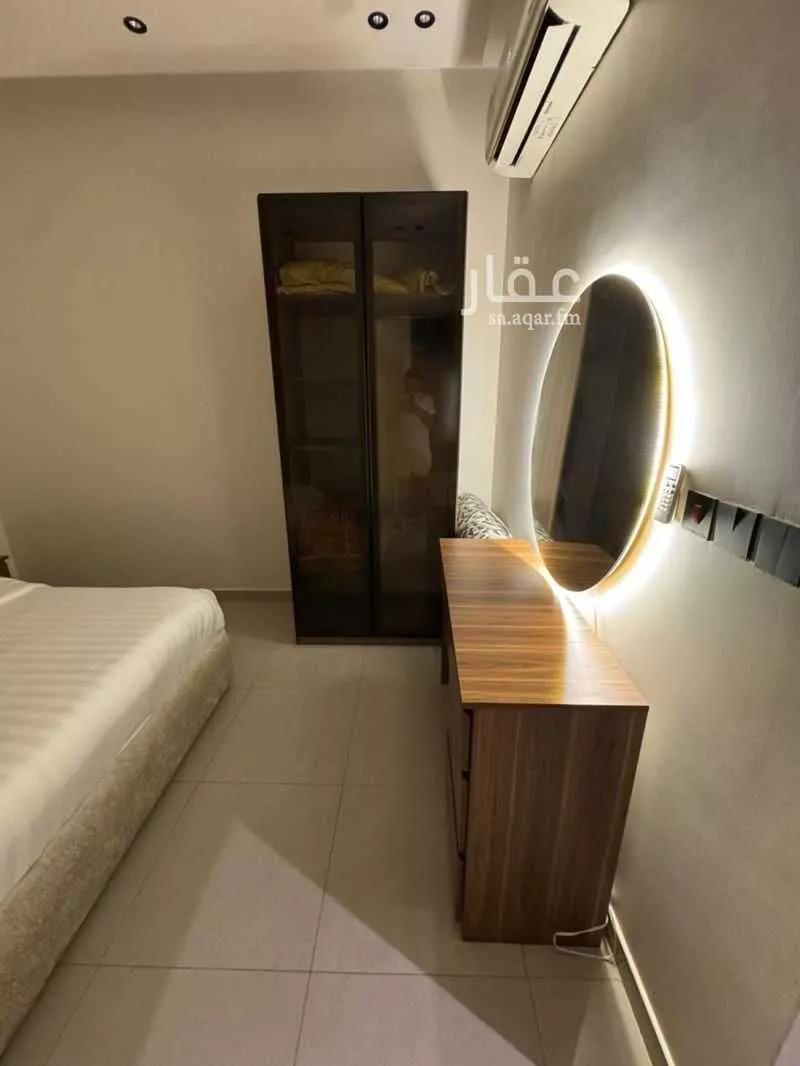 3 bedroom apartment in Al Wurud 9