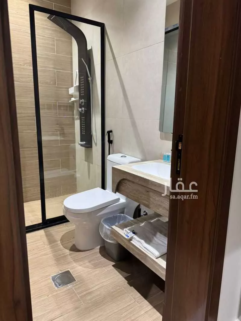 3 bedroom apartment in Al Wurud 10