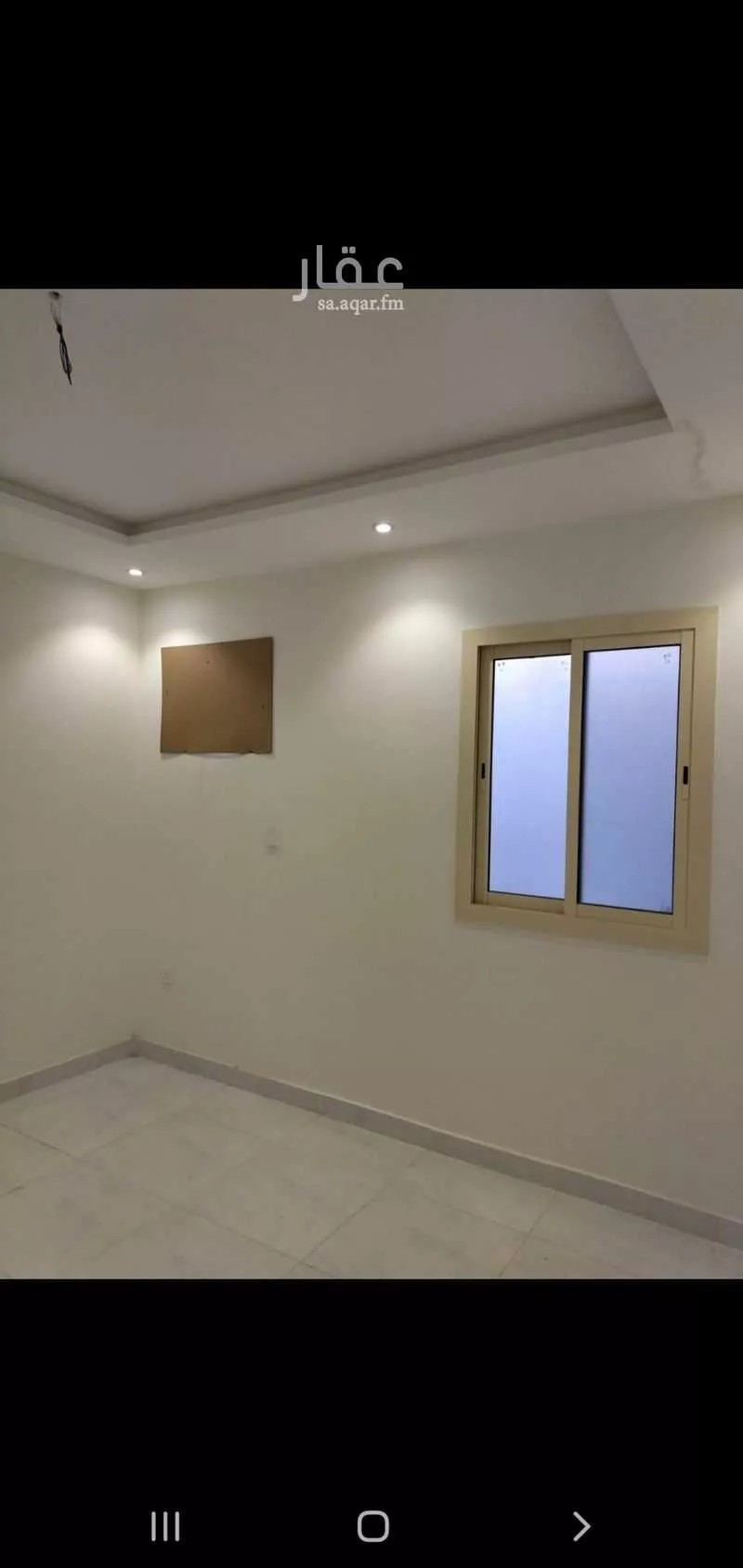 دور 3 غرف في طيبة 9