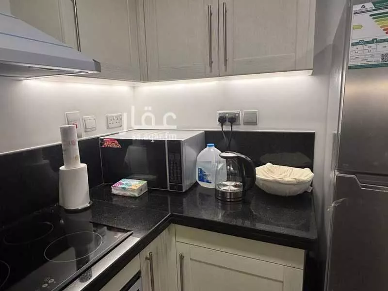 2 bedroom apartment in Al Wurud, Jeddah 13
