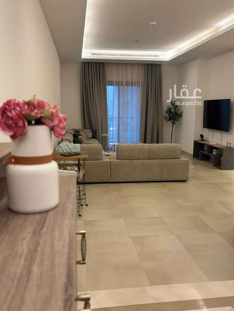 2 bedroom apartment in Al Wurud, Jeddah 4