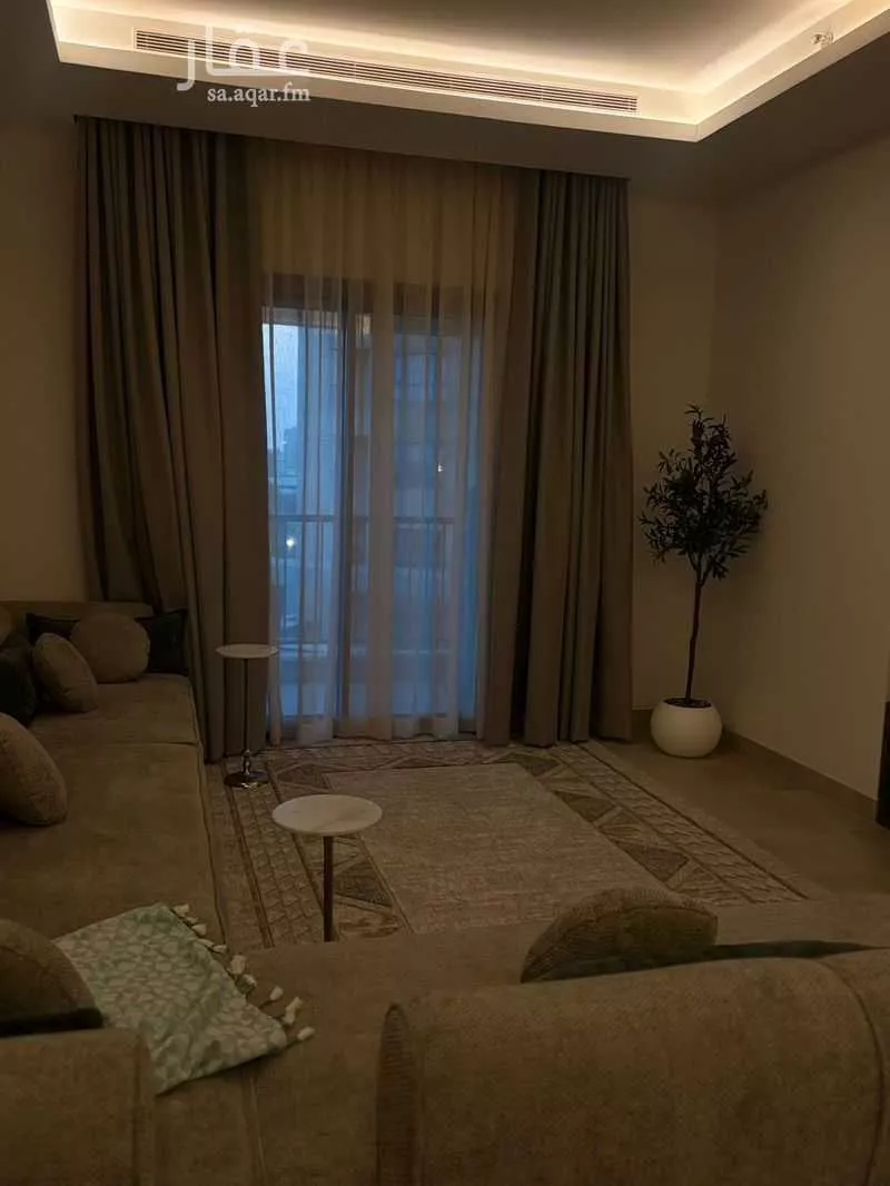 2 bedroom apartment in Al Wurud, Jeddah 9