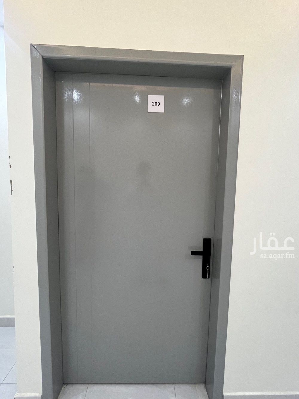 شقة 1 غرف في المنصورة، الرياض 2