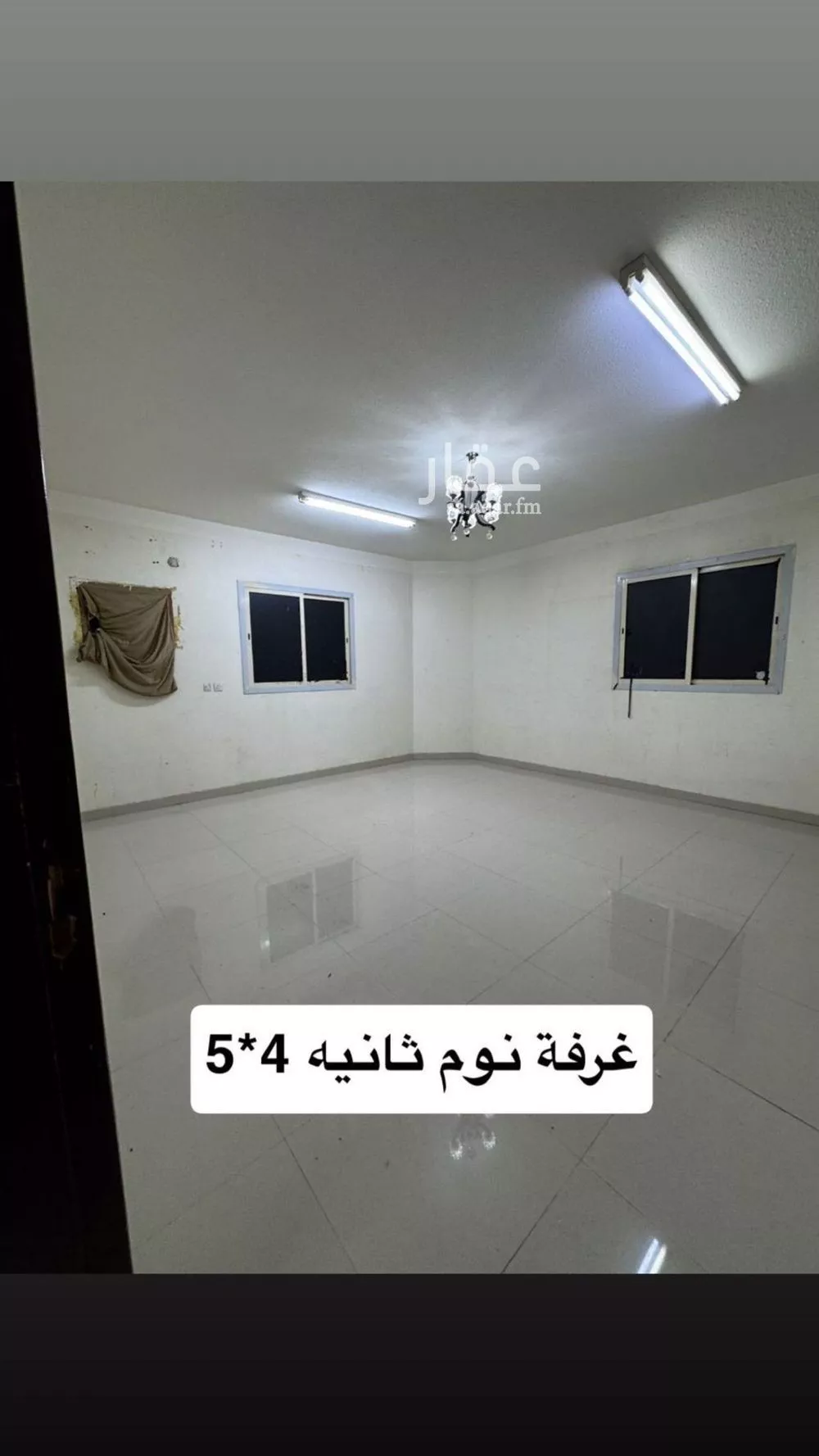 شقة 3 غرف في ظهرة لبن 9