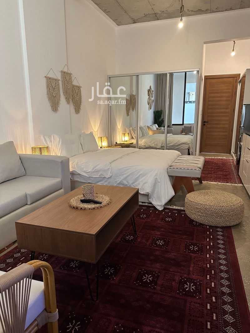 شقة 1 غرف في القيروان، الرياض 11