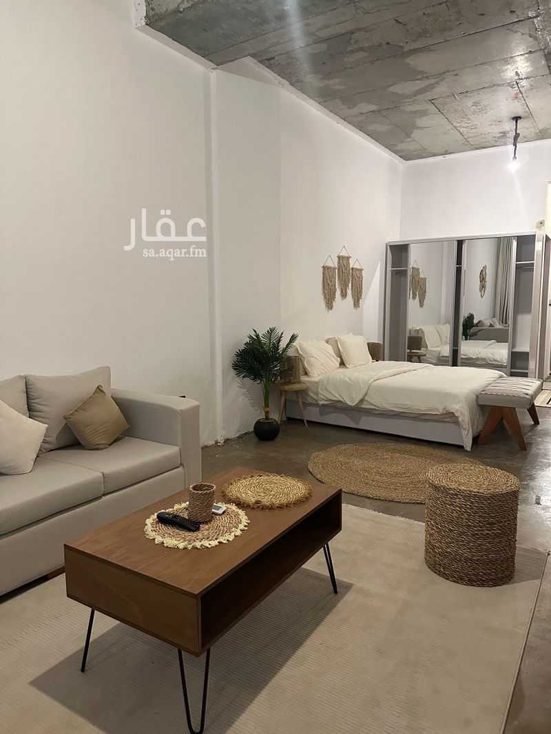 شقة 1 غرف في القيروان، الرياض 16