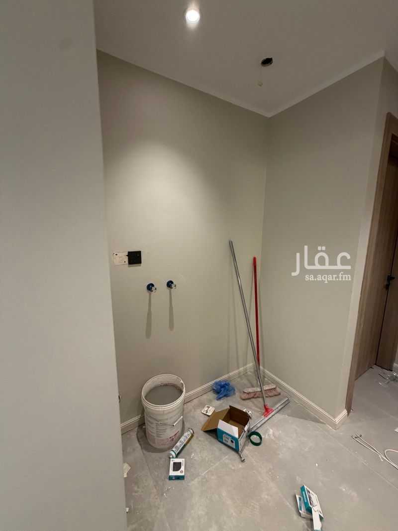 شقة 3 غرف في حطين، الرياض 7