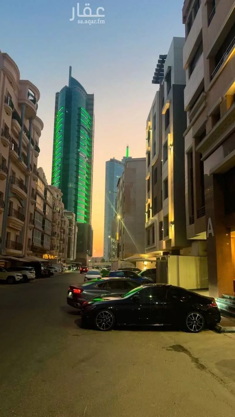 شقة في البندرية