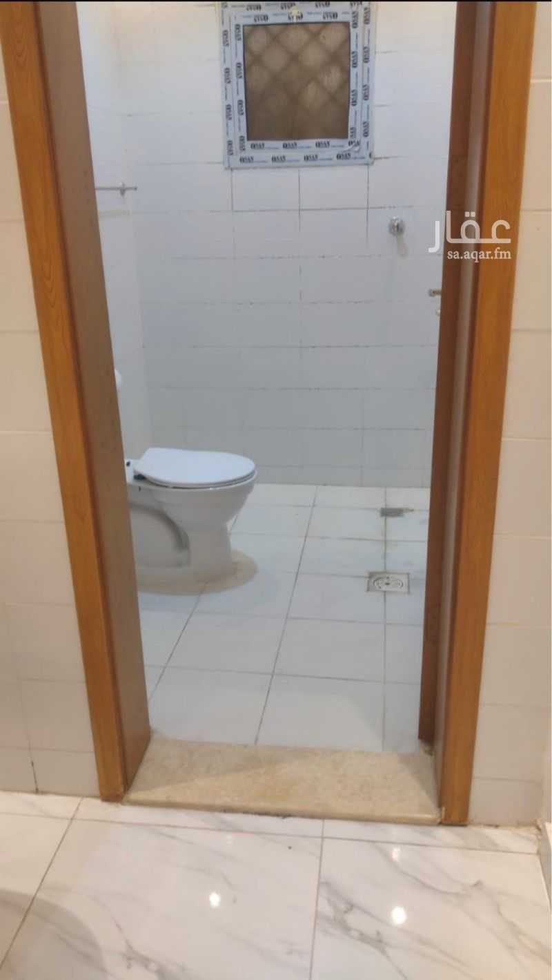 4 bedroom apartment in King Fahd, Makkah 7