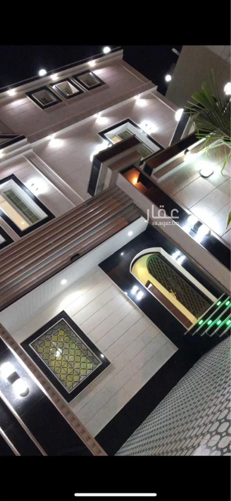 4 bedroom floor in Al Falah 7