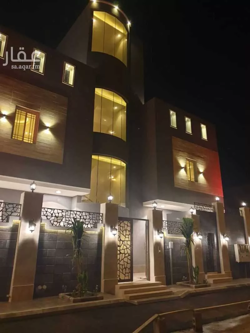 4 bedroom building in Al Shiraa, Jeddah 13