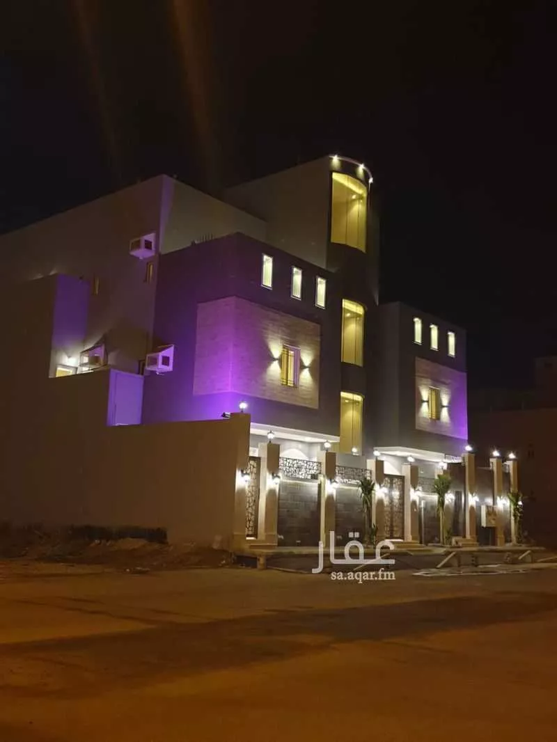 4 bedroom building in Al Shiraa, Jeddah 15