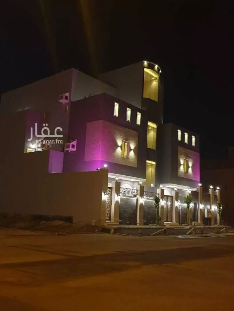 4 bedroom building in Al Shiraa, Jeddah 16