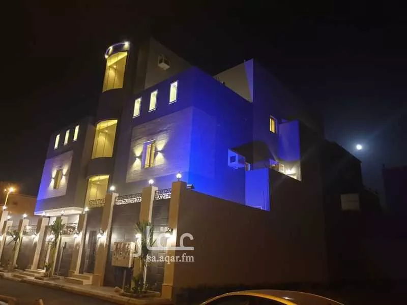 4 bedroom building in Al Shiraa, Jeddah 17