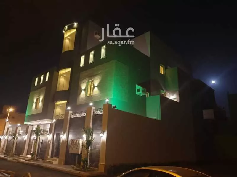4 bedroom building in Al Shiraa, Jeddah 14