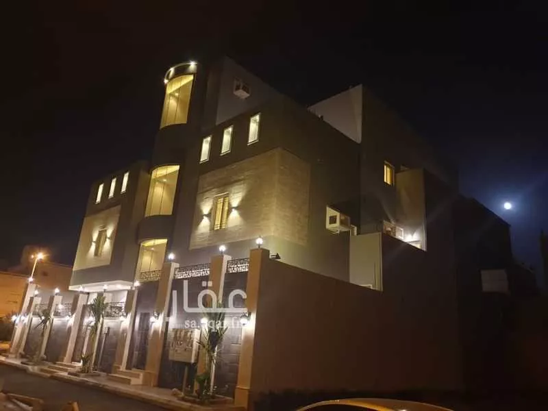 4 bedroom building in Al Shiraa, Jeddah 18