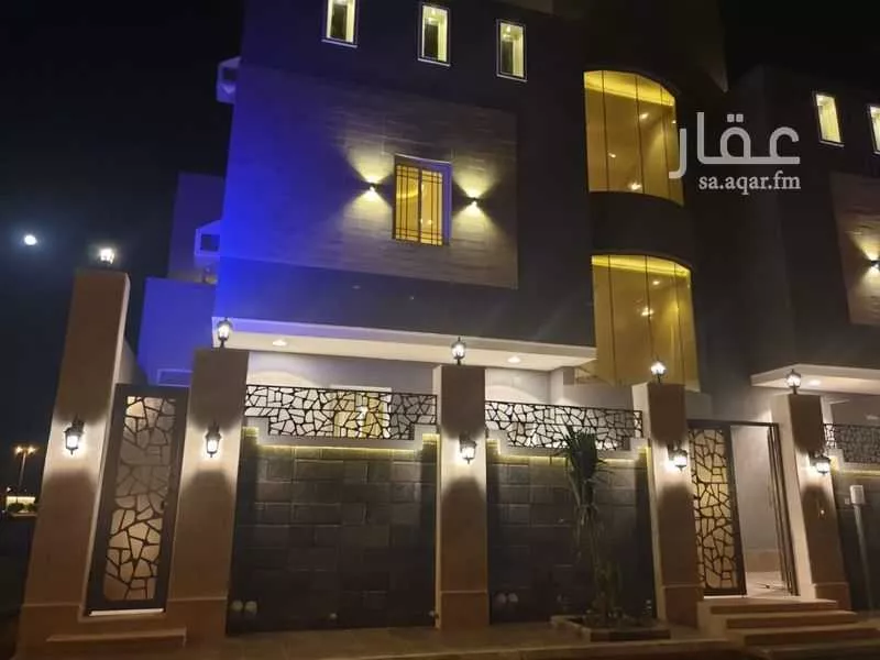 4 bedroom building in Al Shiraa, Jeddah 20