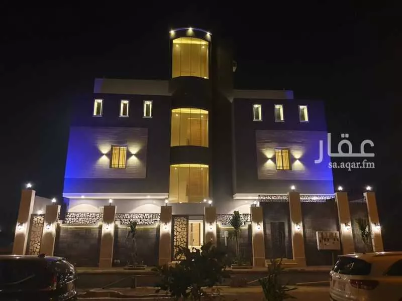 4 bedroom building in Al Shiraa, Jeddah 19