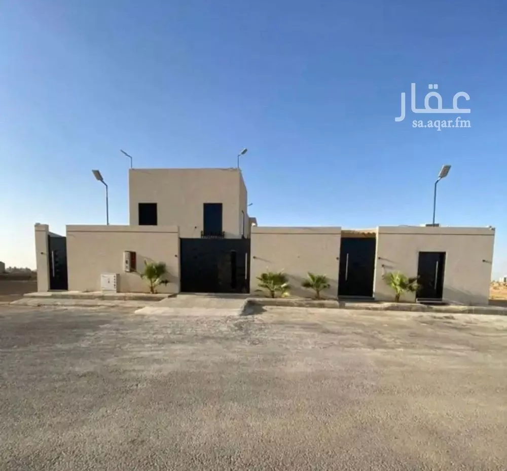 5 bedroom villa in Dahiat Namar 5