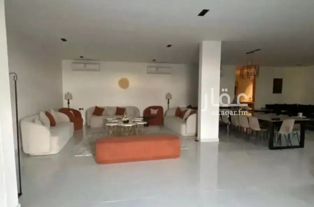 5 bedroom villa in Dahiat Namar 6