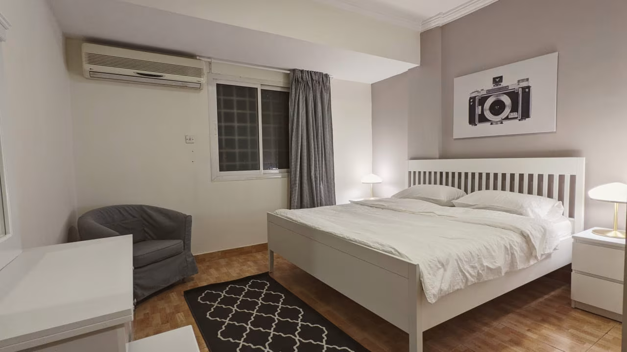 Apartments (Sulimania Area) 5